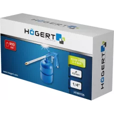 Пневматический промывочный пистолет HT4R755