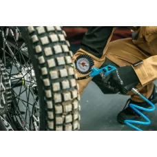 Пистолет для подкачки шин HT4R757