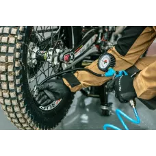 Пистолет для подкачки шин HT4R757