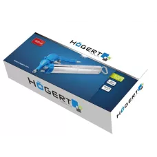 Пневматический шприц для смазки 400 мл HT4R790