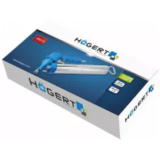 Пневматический шприц для смазки 400 мл HT4R790