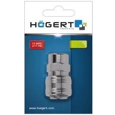 Муфта соединительная M1/4 HT4R802