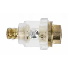 Лубрикатор пневматический 1/4″, 9 бар/135 PSI HT4R876