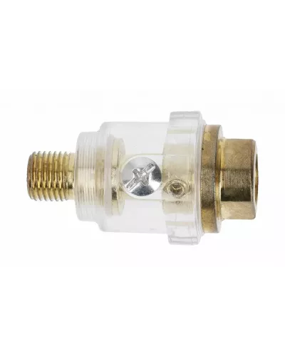 Лубрикатор пневматический 1/4″, 9 бар/135 PSI HT4R876