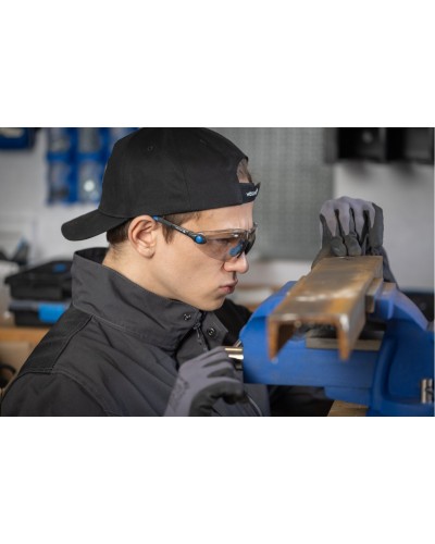 ZIRLAU 3D очки защитные зеркало тонированное uni HT5K014