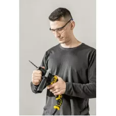 BOMST Очки защитные цвет линз прозрачный универсальный размер HT5K015