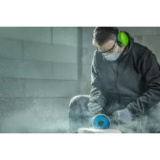 WALD Противошумные наушники защита слуха SNR 28дБ HT5K177