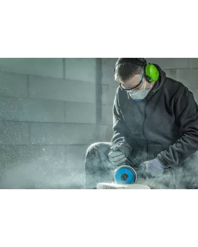 WALD Противошумные наушники защита слуха SNR 28дБ HT5K177