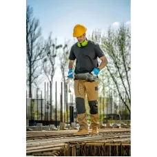 WALD Противошумные наушники защита слуха SNR 28дБ HT5K177