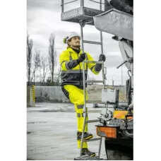 LAUTER Противошумные наушники для шлема защита слуха SNR 31дБ HT5K178