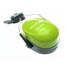 LAUTER Противошумные наушники для шлема защита слуха SNR 31дБ HT5K178