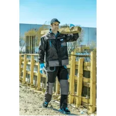 ALF Кепка черная универсальный HT5K186