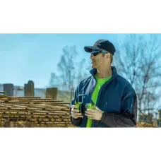 ALF Кепка черная универсальный HT5K186