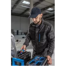 ALF Кепка темно-синяя универсальный размер HT5K189