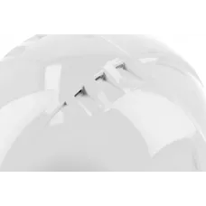 PLONER Защитная каска белый универсальный размер HT5K193