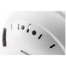 DIEMEL Защитная каска цвет белый HT5K197