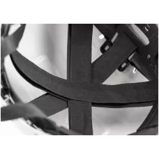 DIEMEL Защитная каска цвет белый HT5K197