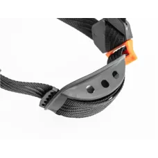 DIEMEL Защитная каска цвет белый HT5K197