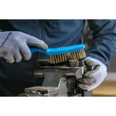 SLAM Перчатки рабочие с латексным покрытием 10 HT5K210