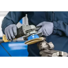 SLAM Перчатки рабочие с латексным покрытием 10 HT5K210