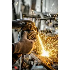 SLAM Перчатки рабочие с латексным покрытием 10 HT5K210