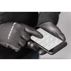 TOUCH Перчатки рабочие с полиуретановым покрытием touch screen 11 HT5K228-11