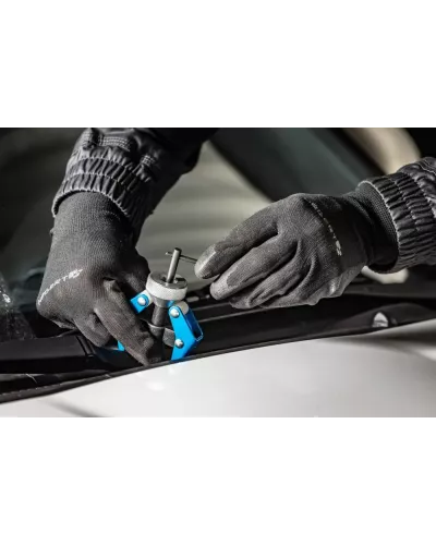 TOUCH Перчатки рабочие с полиуретановым покрытием touch screen 11 HT5K228-11