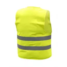 ORLA Жилет сигнальный желтый  2XL (56) HT5K231-2XL