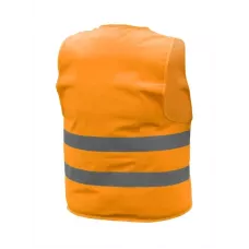 ORLA Жилет сигнальный оранжевый L (52) HT5K232-L