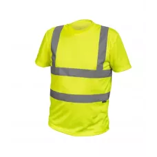 ROSSEL Футболка сигнальная желтая 2XL (56) HT5K233-2XL