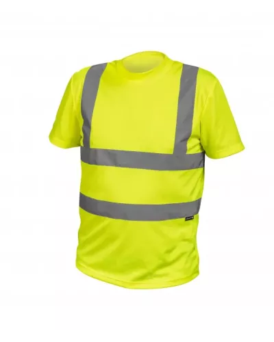 ROSSEL Футболка сигнальная желтая XL (54) HT5K233-XL