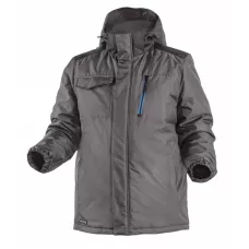 REN Куртка утепленная графитовая 3XL (58) HT5K241-3XL