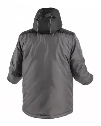 REN Куртка утепленная графитовая 3XL (58) HT5K241-3XL