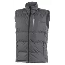 WIED Жилет утепленный Ripstop графитовый L (52) HT5K243-L