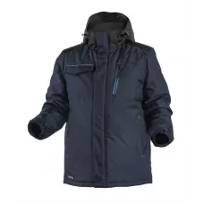 REN Куртка утепленная темно-синяя 3XL (58) HT5K247-3XL