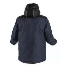 REN Куртка утепленная темно-синяя S (48) HT5K247-S