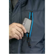 REN Куртка утепленная темно-синяя XL (54) HT5K247-XL