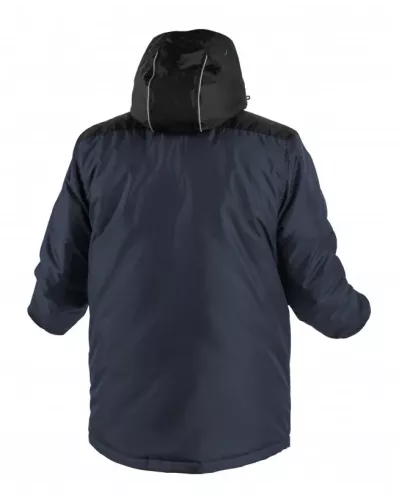 REN Куртка утепленная темно-синяя XL (54) HT5K247-XL