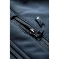 BIESE Толстовка SOFTSHELL темно-синяя 2XL (56) HT5K255-2XL