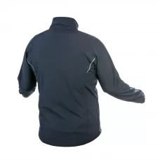BIESE Толстовка SOFTSHELL темно-синяя 2XL (56) HT5K255-2XL