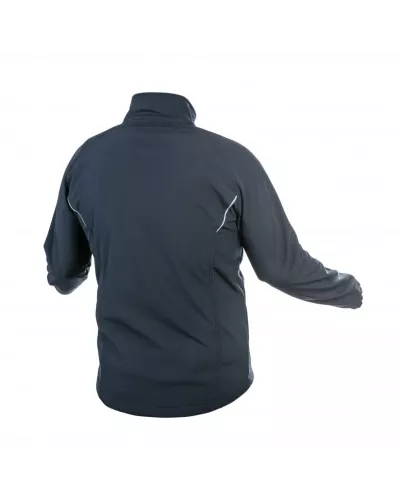 BIESE Толстовка SOFTSHELL темно-синяя 2XL (56) HT5K255-2XL