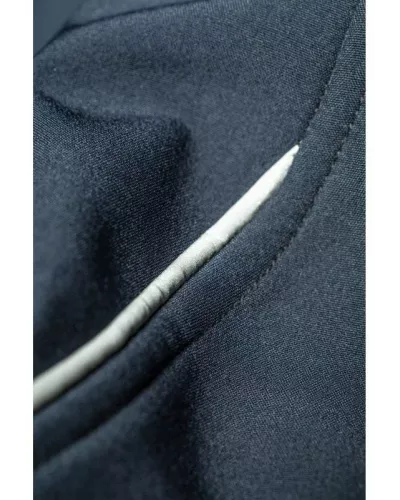 BIESE Толстовка SOFTSHELL темно-синяя 3XL (58) HT5K255-3XL