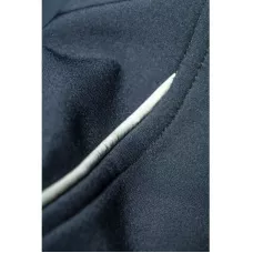 BIESE Толстовка SOFTSHELL темно-синяя L (52) HT5K255-L