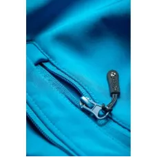 BIESE Толстовка SOFTSHELL синяя L (52) HT5K256-L