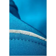 BIESE Толстовка SOFTSHELL синяя M (50) HT5K256-M