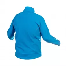 BIESE Толстовка SOFTSHELL синяя S (48) HT5K256-S