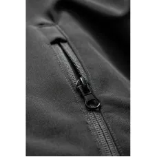 BIESE Толстовка SOFTSHELL черная M (50) HT5K258-M