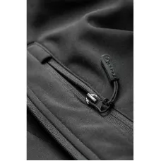 BIESE Толстовка SOFTSHELL черная XL (54) HT5K258-XL