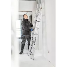 DITTER Куртка softshell с капюшоном черная 3XL (58) HT5K260-3XL