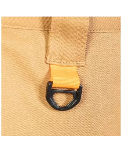 EDGAR Брюки рабочие бежевые 2XL (56) HT5K276-2XL